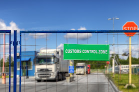 Customs Clearance Agent UK - AAA Freight Services Ltd