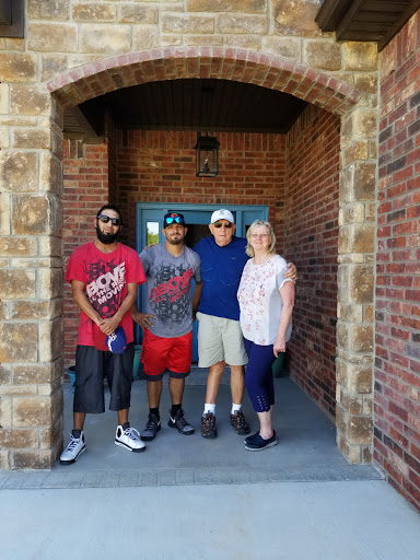 Moving Company «Above All The Rest Moving», reviews and photos, 3611 S Port Ave, Corpus Christi, TX 78415, USA