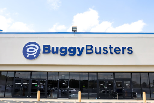 BuggyBusters