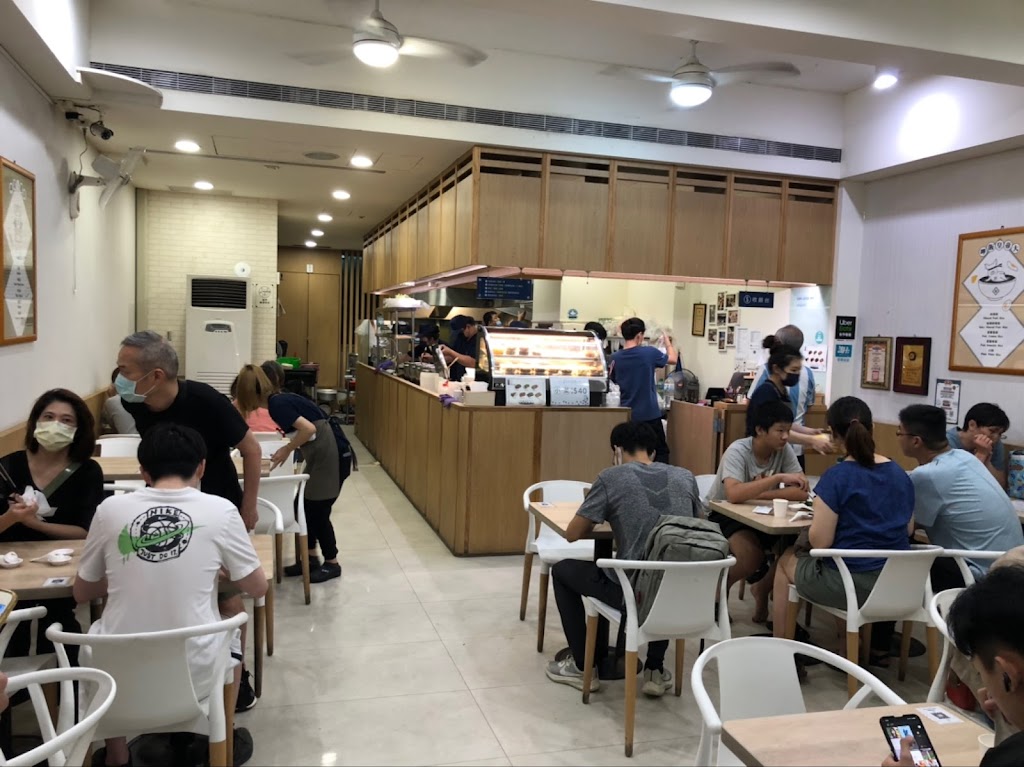 弘記肉燥飯舖 的照片