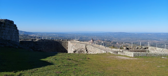 Comentários e avaliações sobre o Agroturismo A Fidalga