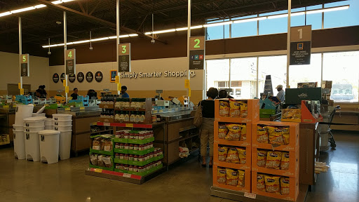 Supermarket «ALDI», reviews and photos, 10912 Baltimore Ave, Beltsville, MD 20705, USA