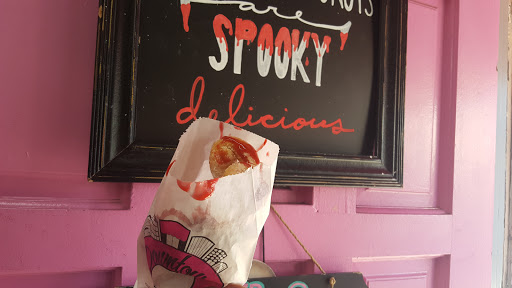 Donut Shop «Downtown Donuts», reviews and photos, 307 W 3rd St, Santa Ana, CA 92701, USA