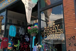 Rocky Mountain Canary Store image