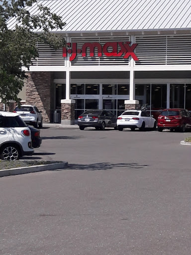 Department Store «T.J. Maxx», reviews and photos, 4651 2nd St, Davis, CA 95618, USA