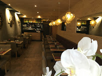 Atmosphère du Restaurant de sushis FUJIYAKI RESTAURANT JAPONAIS à Paris - n°15