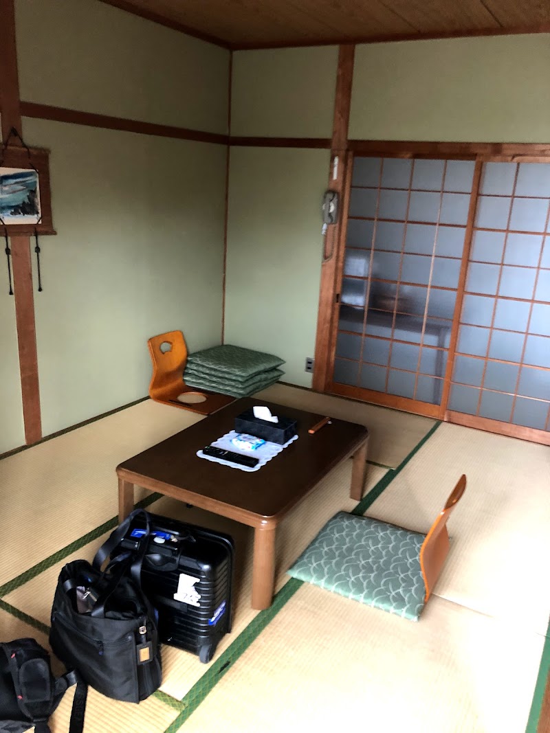 白崎シーサイドハイツ白崎荘 和歌山県由良町大引 ホテル 宿泊施設 グルコミ