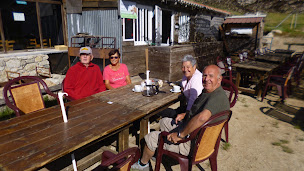 Photo n°43 de Chalet du Val d'Ese - Casìnu di u Valli d'Esi à Bastelica ()