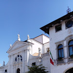 Photo n°1 de l'avis de Heimo.o fait le 23/03/2019 à 18:24 sur le  Il Platina à San Daniele del Friuli