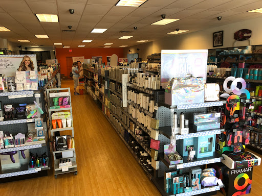 Beauty Supply Store «Armstrong McCall Professional Beauty Supply», reviews and photos, 121 N Greenville Ave A, Allen, TX 75002, USA
