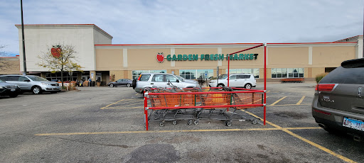 Grocery Store «Garden Fresh Market», reviews and photos, 400 Townline Rd, Mundelein, IL 60060, USA