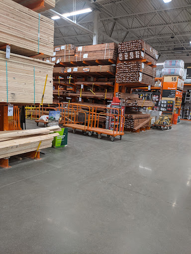 Home Improvement Store «The Home Depot», reviews and photos, 4277 S Eldridge St, Morrison, CO 80465, USA