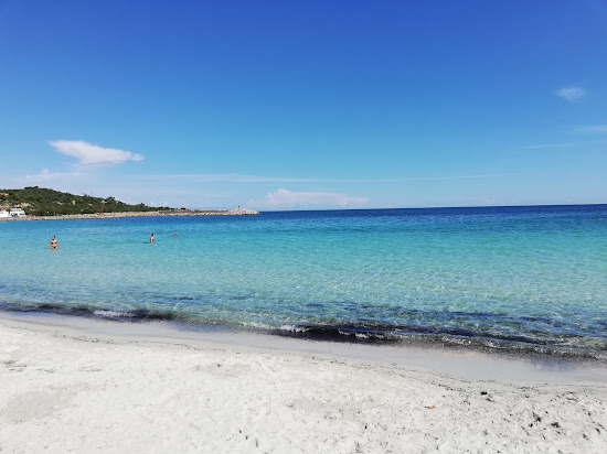Porto Ottiolu