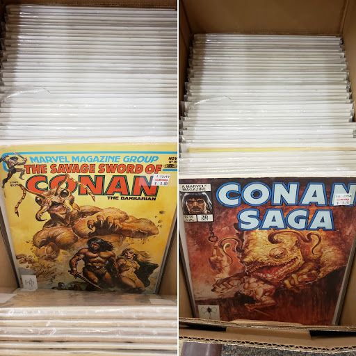 Book Store «Half Price Books», reviews and photos, 3310 Pentagon Blvd, Dayton, OH 45431, USA