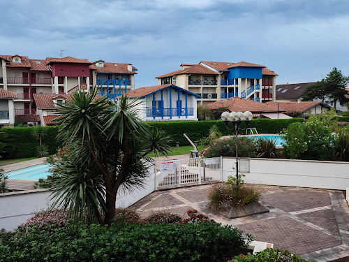 SQUARE HABITAT HENDAYE à Hendaye