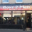 Boyz 2 Men Barbers