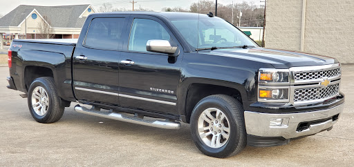 Used Car Dealer «Royal Motor Cars LLC», reviews and photos, 2341 Russellville Rd, Bowling Green, KY 42101, USA