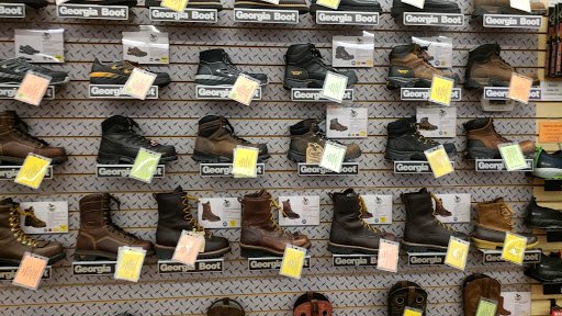 Work Clothes Store «Whistle Workwear», reviews and photos, 12904 Meridian E, Puyallup, WA 98373, USA