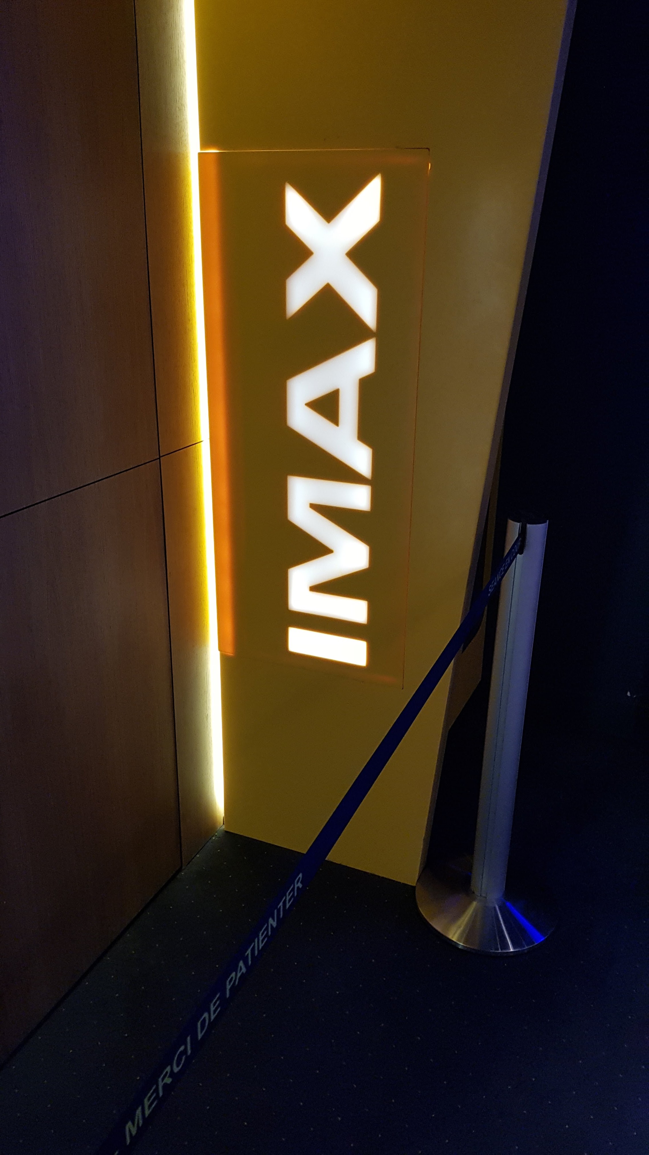 Photo n° 3 de l'avis de Fabien.O fait le 21/05/2018 à 11:45