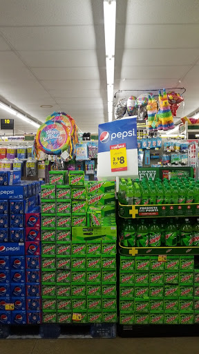 Discount Store «Dollar General», reviews and photos, 1201 E Main St, Centerville, IN 47330, USA