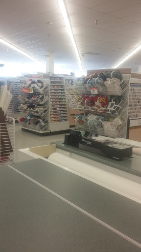 Fabric Store «Jo-Ann Fabrics and Crafts», reviews and photos, 4700 Hollywood Blvd, Hollywood, FL 33021, USA
