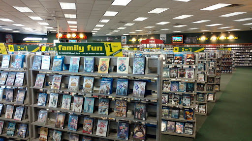 Movie Rental Store «Family Video», reviews and photos, 2931 75th St #101, Kenosha, WI 53143, USA