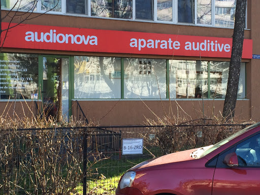 Audionova Unirii