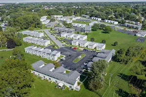 Birchwood Village Townhomes and Apartments image