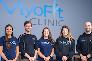 MyoFit Clinic - Middlefield image