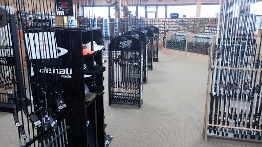 A2O Boating Supplies & Pro Shop, 2005 Charlestown New Albany Rd, Jeffersonville, IN 47130, USA, 