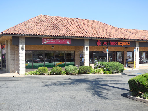 Pet Food Express image