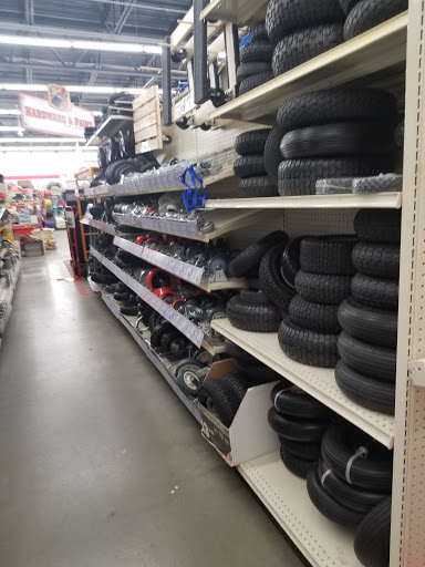 Home Improvement Store «Tractor Supply Co.», reviews and photos, 5431 Southern Maryland Blvd, Lothian, MD 20711, USA
