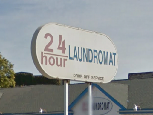 Laundromat «24 Hour Laundromat», reviews and photos, 840 Garrett Rd, Upper Darby, PA 19082, USA