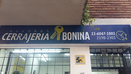 Cerrajería Bonina