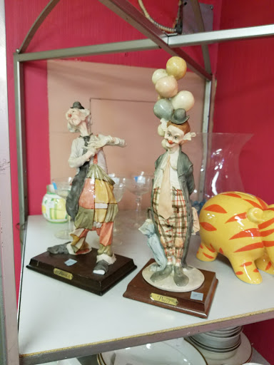 Thrift Store «Diversity Thrift», reviews and photos