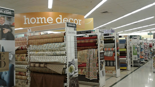 Fabric Store «Jo-Ann Fabrics and Crafts», reviews and photos, 2325 S Stemmons Fwy, Lewisville, TX 75067, USA