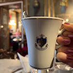 Photo n°5 de l'avis de Samantha.a fait le 18/12/2021 à 16:53 sur le  Caffè Florian à Venice