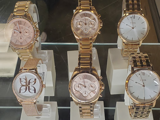 Watch Store «Fossil Outlet Store», reviews and photos, 447 Great Mall Dr #192, Milpitas, CA 95035, USA