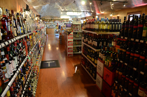 Wine Store «The Loft Wines & Spirits», reviews and photos, 2315 E Wood St, Paris, TN 38242, USA