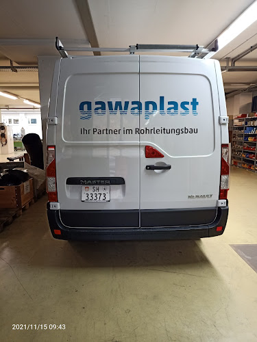 Gawaplast AG - Schaffhausen