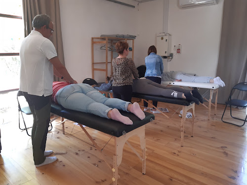 Formation Reiki | Nîmes | Montpellier | Gard | Hérault | Nature et transmission à Sauve