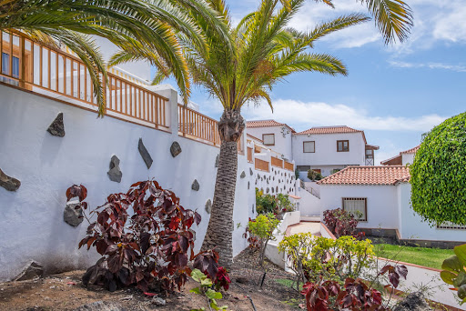 Hotel Apartamentos El Beril Costa Adeje Tenerife Sur