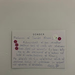 Photo n°1 de l'avis de Klaudio.e fait le 30/04/2024 à 08:01 sur le  Sonder Missori à Milan