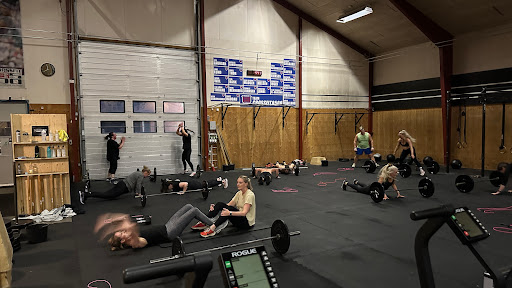 BOXEN 8500 in Grenaa, Norddjurs