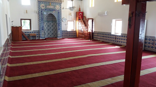 Karakaya Köyü Cami