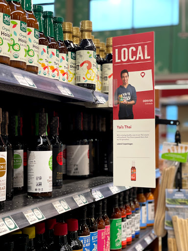 Shopping Mall «The Streets at SouthGlenn», reviews and photos, 6991 S Vine St, Centennial, CO 80122, USA