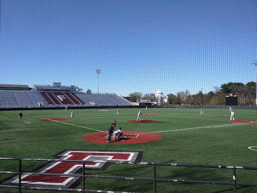 Athletic Field «Jack Coffey Field», reviews and photos, 441 E Fordham Rd, Bronx, NY 10458, USA