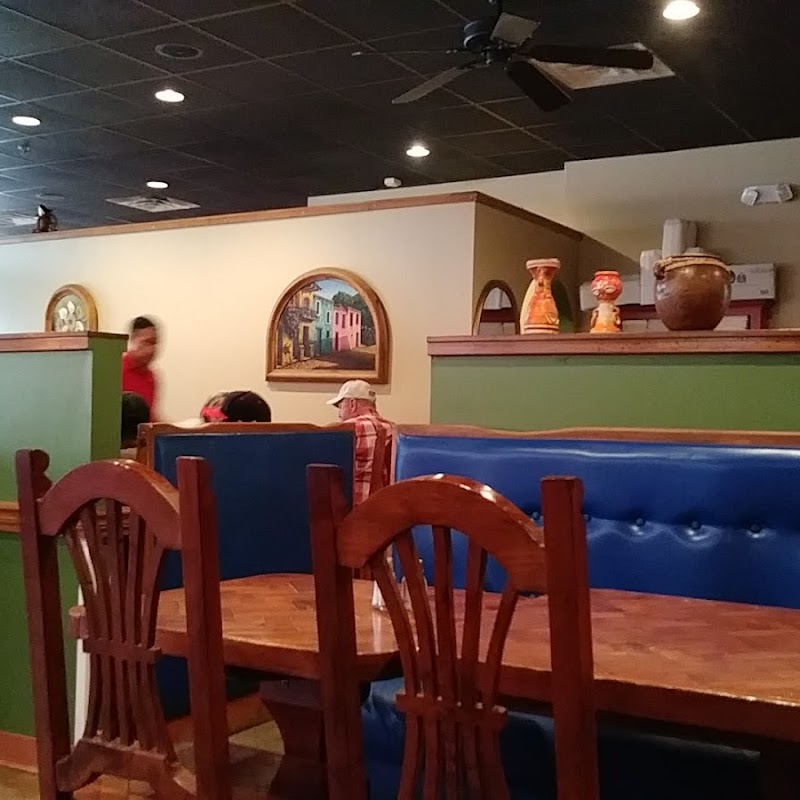 El Señor Mexican Restaurant