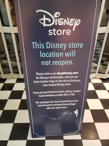 Toy Store «Disney Store», reviews and photos, 5300 S 76th St, Greendale, WI 53129, USA