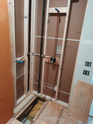 Photo of Blakley Plumbing Inc.